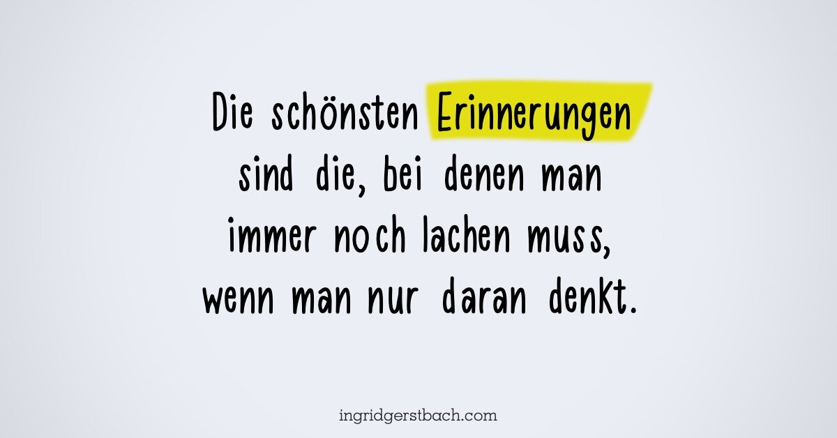 Das ist die Zutat, die Sie im Leben wirklich glücklich macht