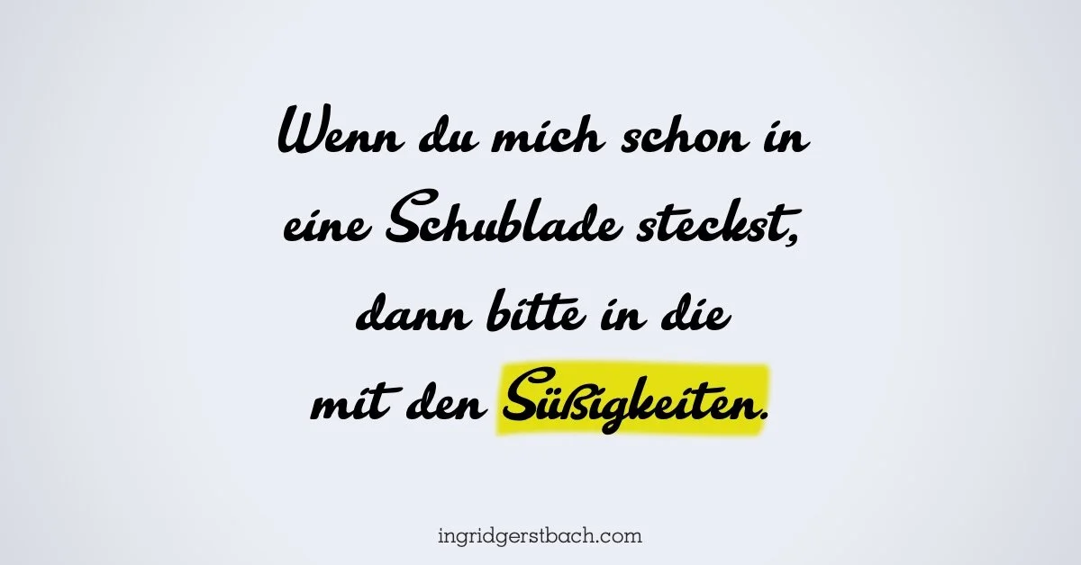 Warum ich davon überzeugt bin, dass Faulheit nicht existiert