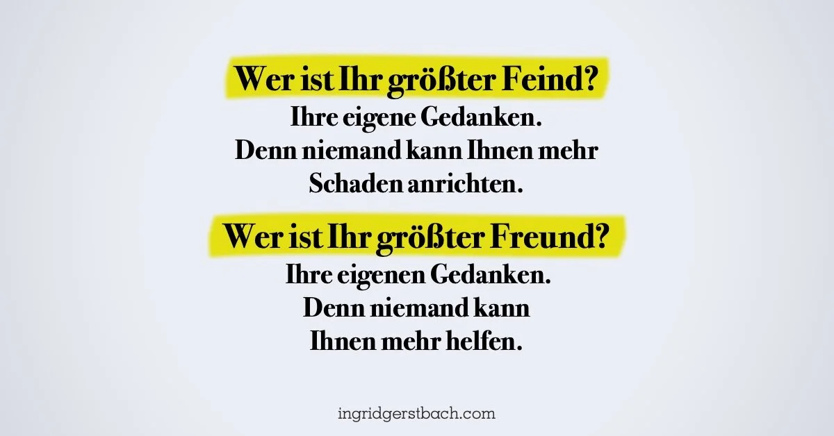 5 Wege, wie Sie ganz einfach das erreichen, was Sie wirklich wollen