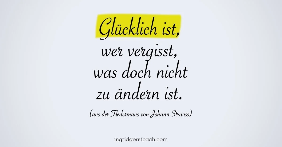 So gewinnen Sie Ihr Leben zurück