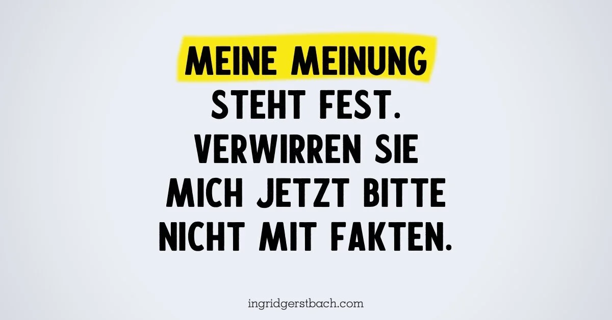 Warum Empathie überwertet wird