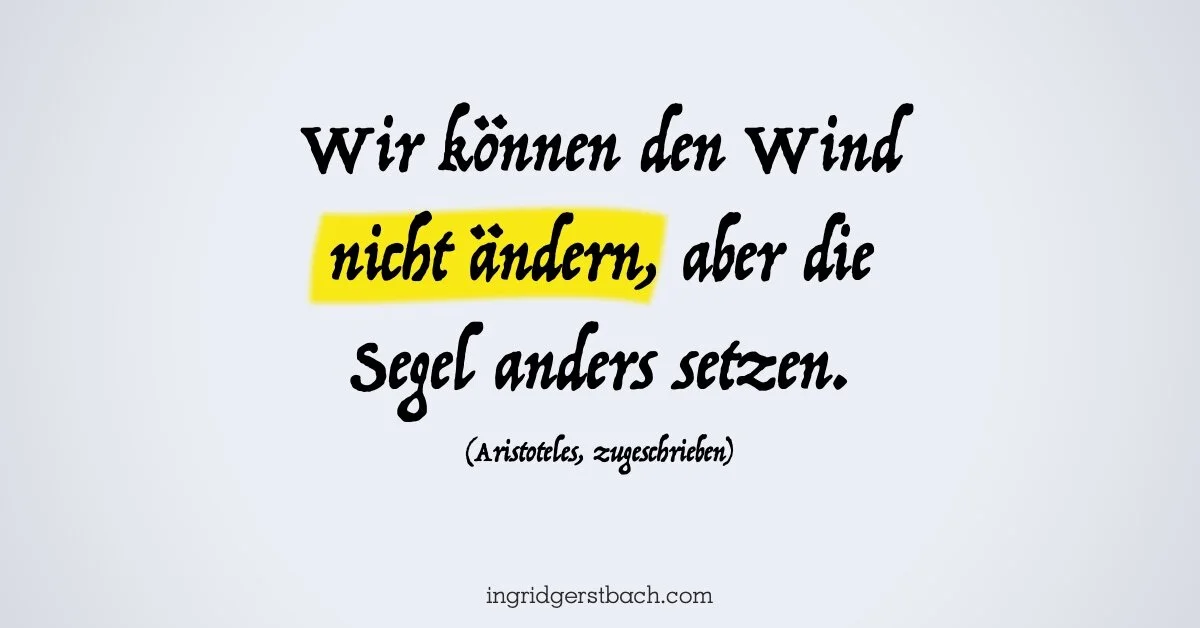 Was die Verbreitung der Landwirtschaft mit Ihrem persönlichen Glück zu tun hat