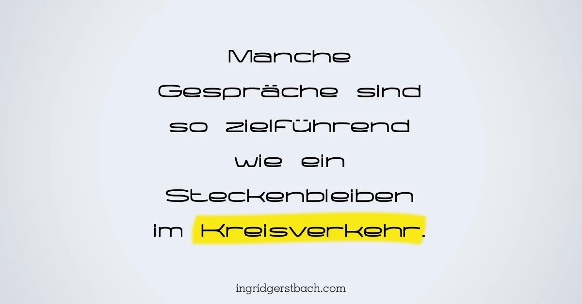 Welche dieser 3 Ausstiegsstrategien nutzen Sie?