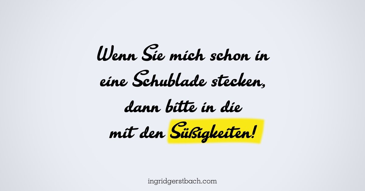 Haben Frauen diese 3 Denkfehler seltener als Männer? 