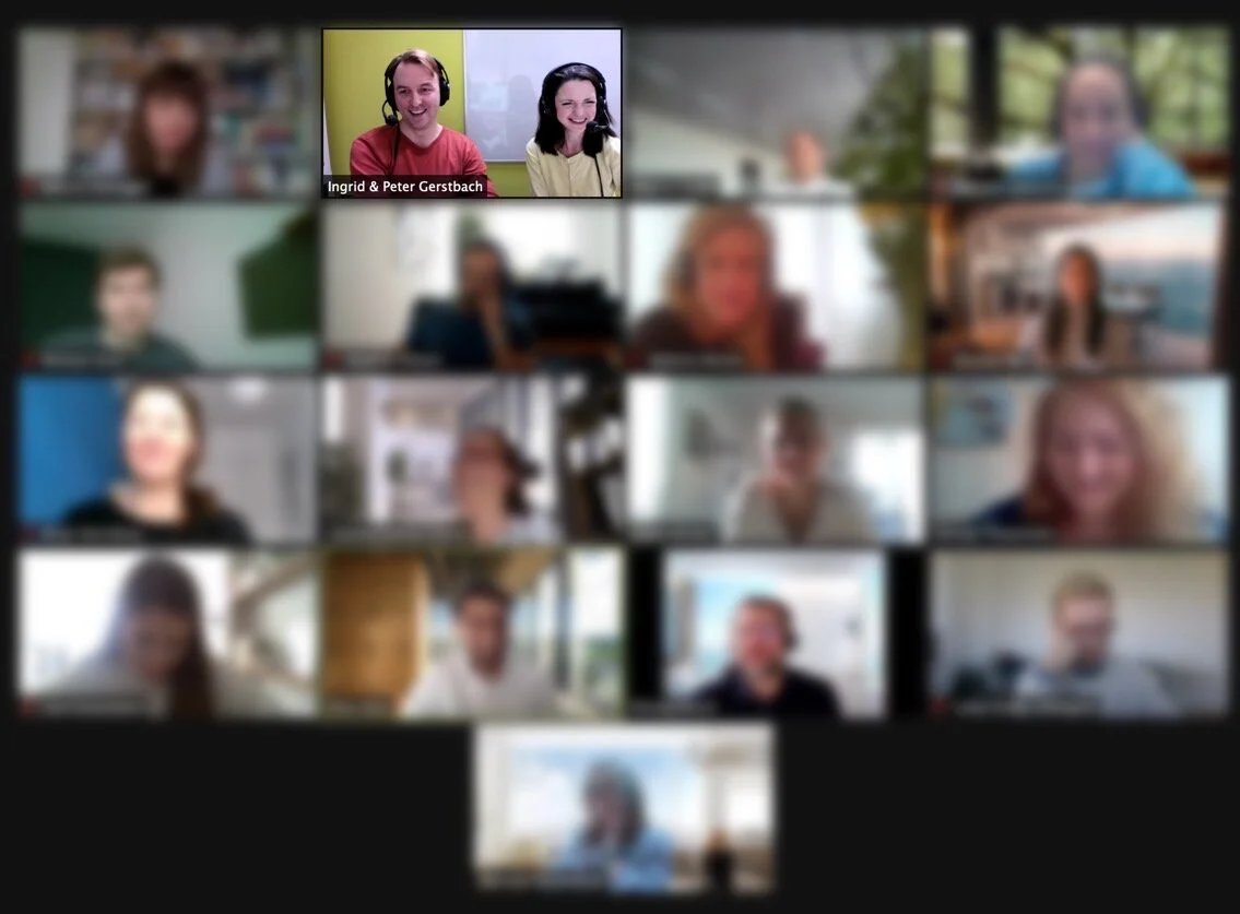 Design Thinking Foundation (online) 