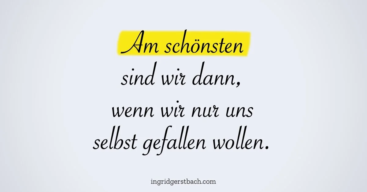Gerade jetzt ist Selbstmitgefühl so wichtig