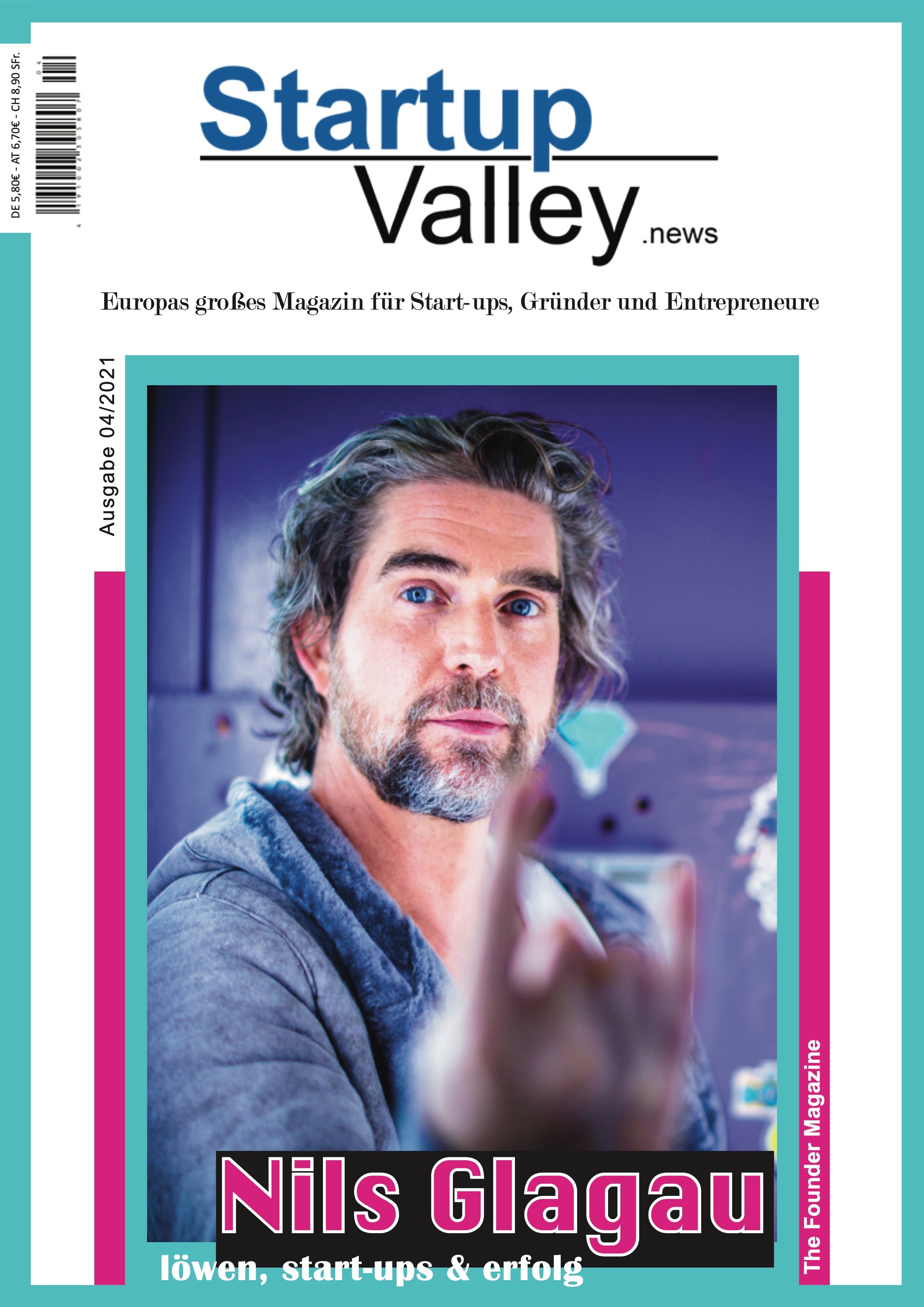 Startup Valley: Design Thinking: Funktioniert das auch Online?