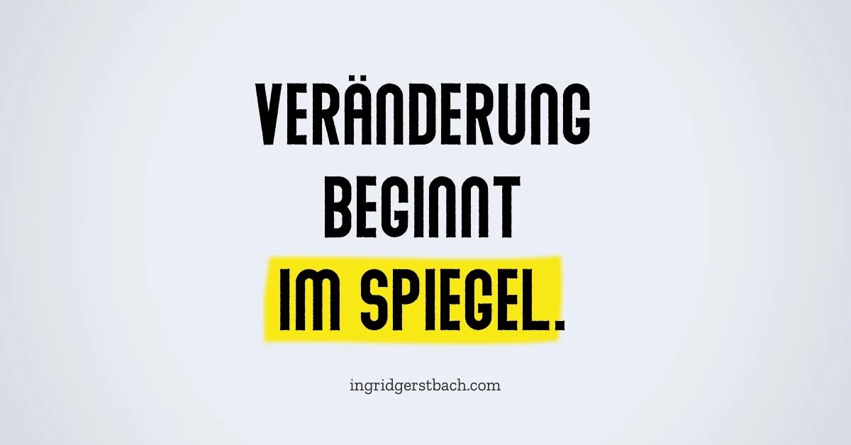 Erzählen Sie sich auch diese Lügen?