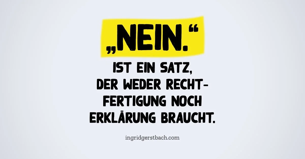 4 Gefühle, die Ihnen zeigen, dass Sie dringend Grenzen setzen müssen