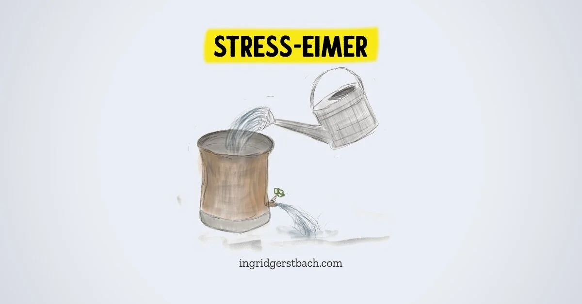 5 Tipps, wie Sie Ihren Stresslevel in den Griff kriegen