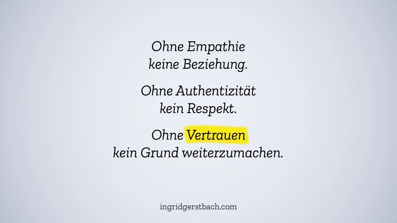 Schuldig bis die Unschuld bewiesen ist?
