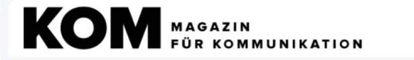 KOM: Mit Storytelling Online-Meetings besser machen