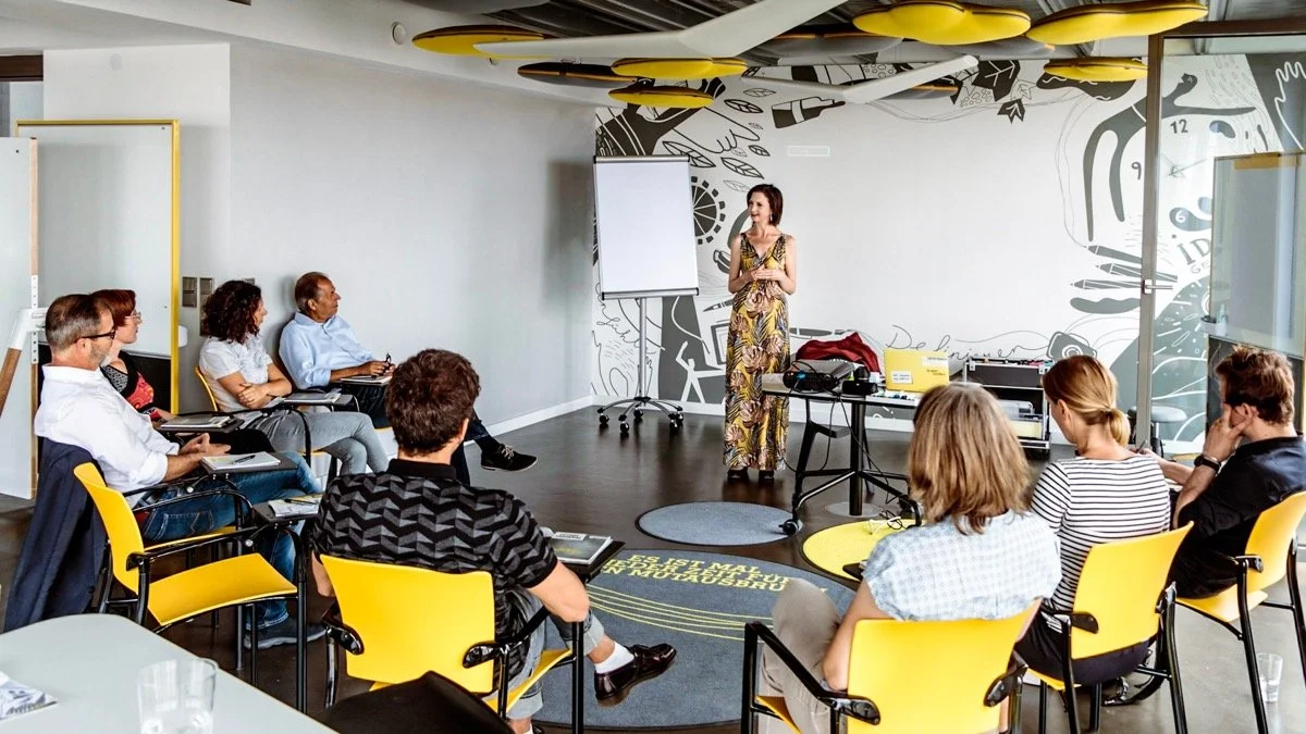 Für Einsteiger: Design Thinking Foundation
