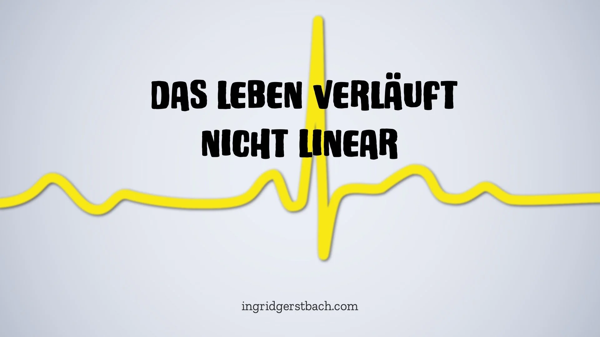 Die wichtigste Beziehung Ihres Lebens