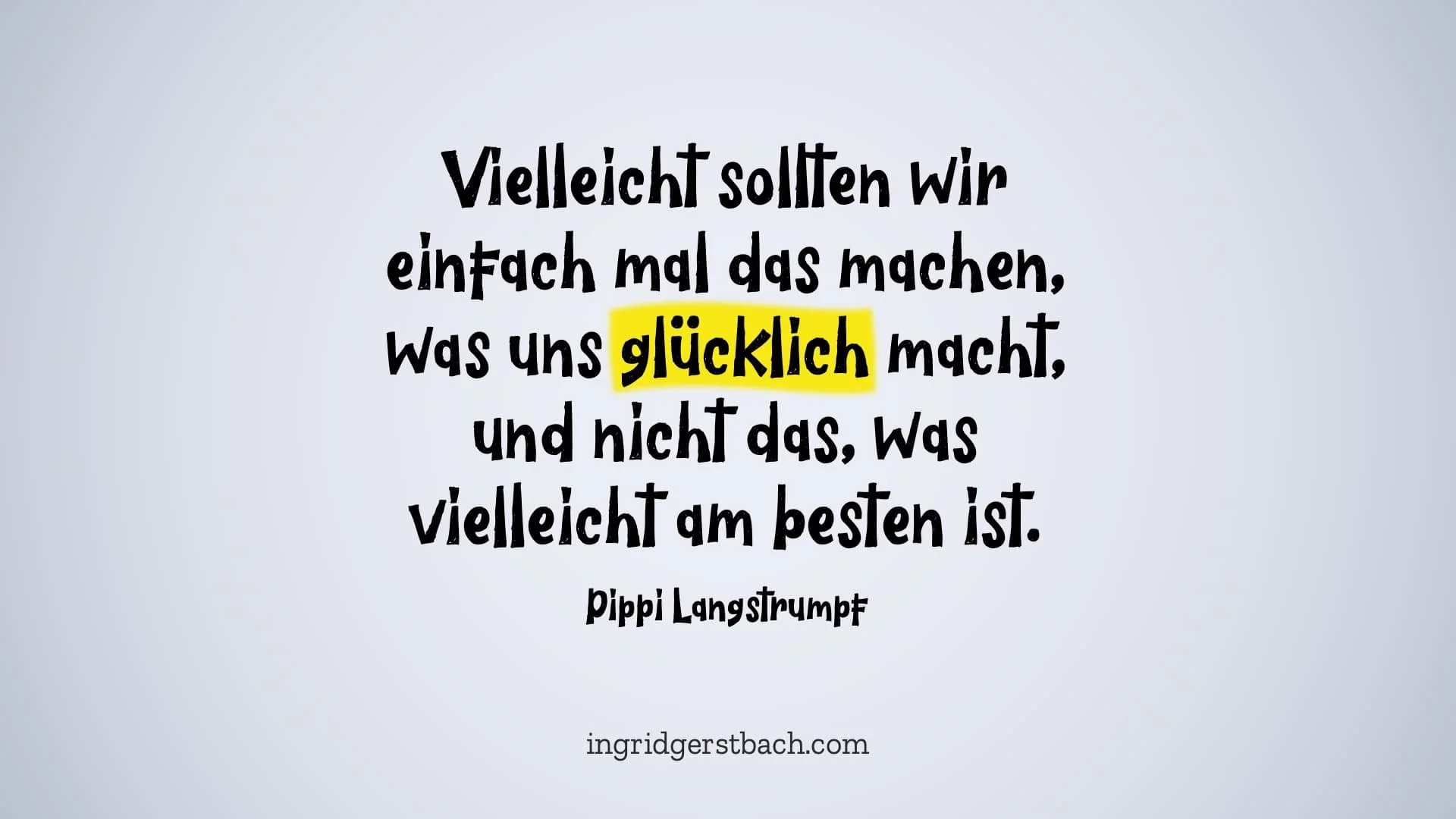 Quo vadis?