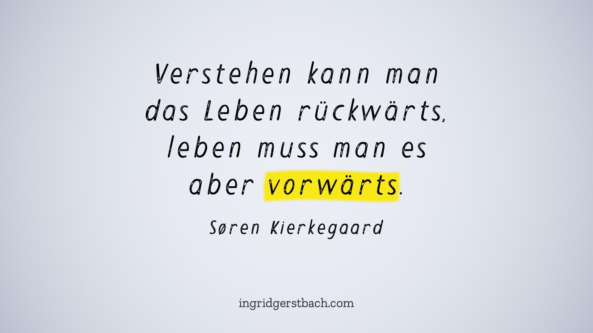 Warum Ihnen schlechte Gefühle im Leben weiterhelfen