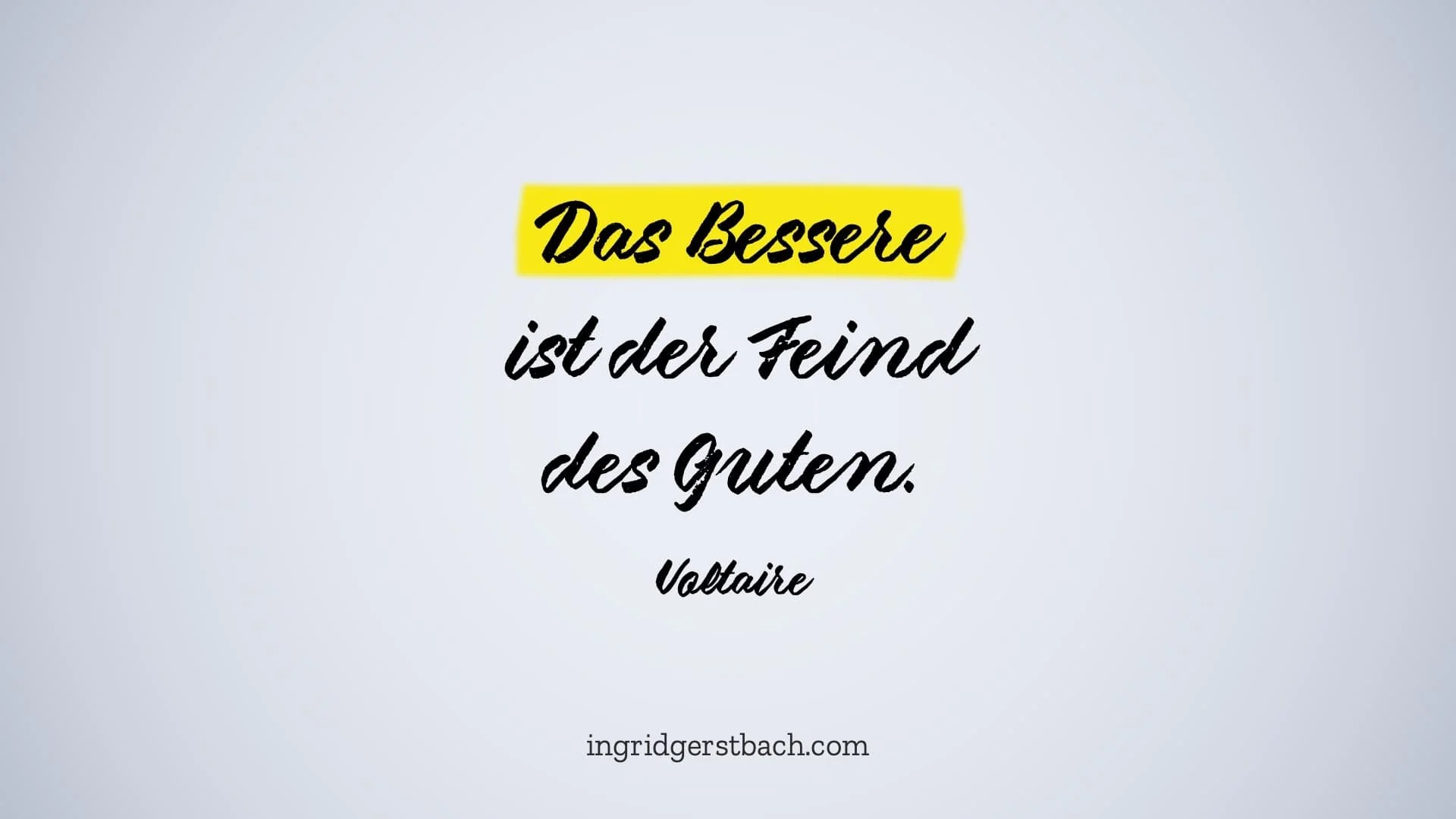 Was jeder erfolgreiche Mensch weiß, aber niemand sagt