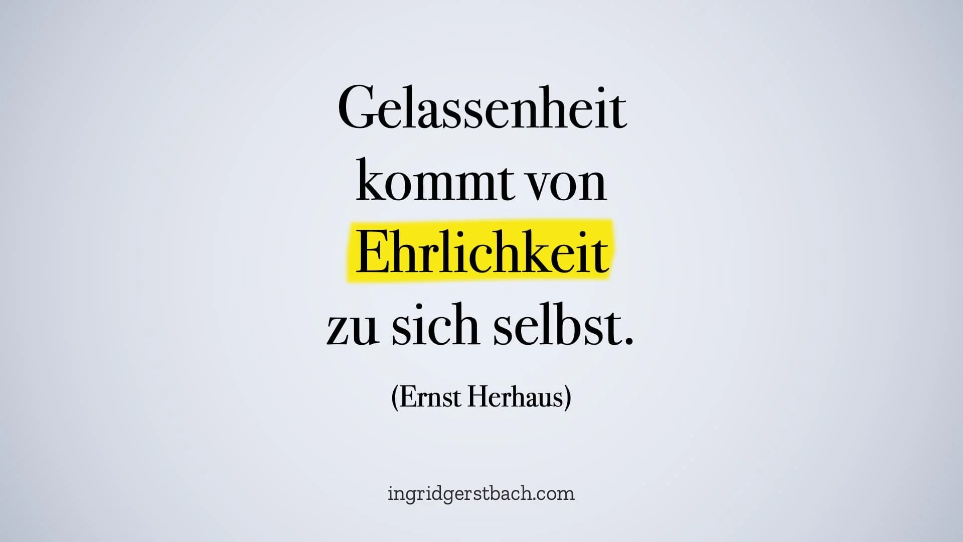 Überleben Sie nur mehr bis um 17 Uhr?