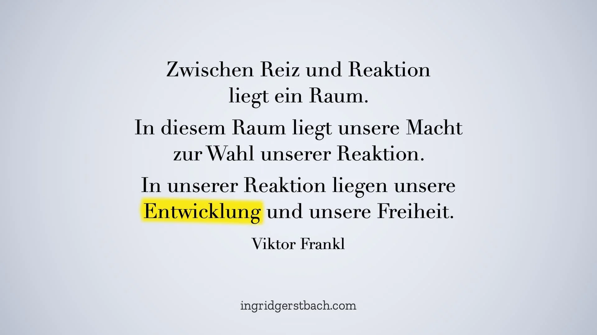 Kein Platz für Emotionen am Arbeitsplatz?