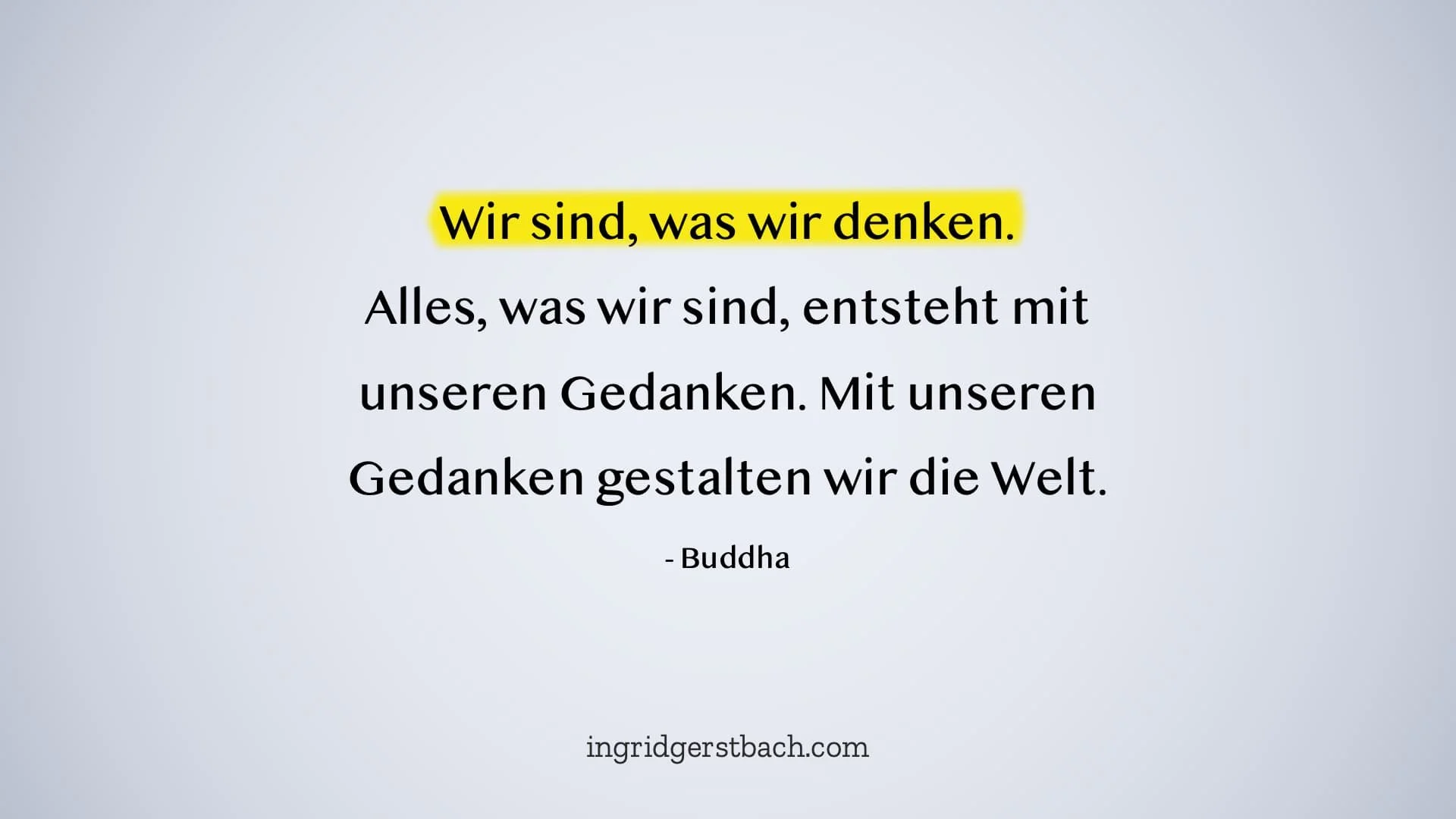 Emotionale Intelligenz im Beruf: Wie Sie negative Gedanken erkennen und mit ihnen umgehen