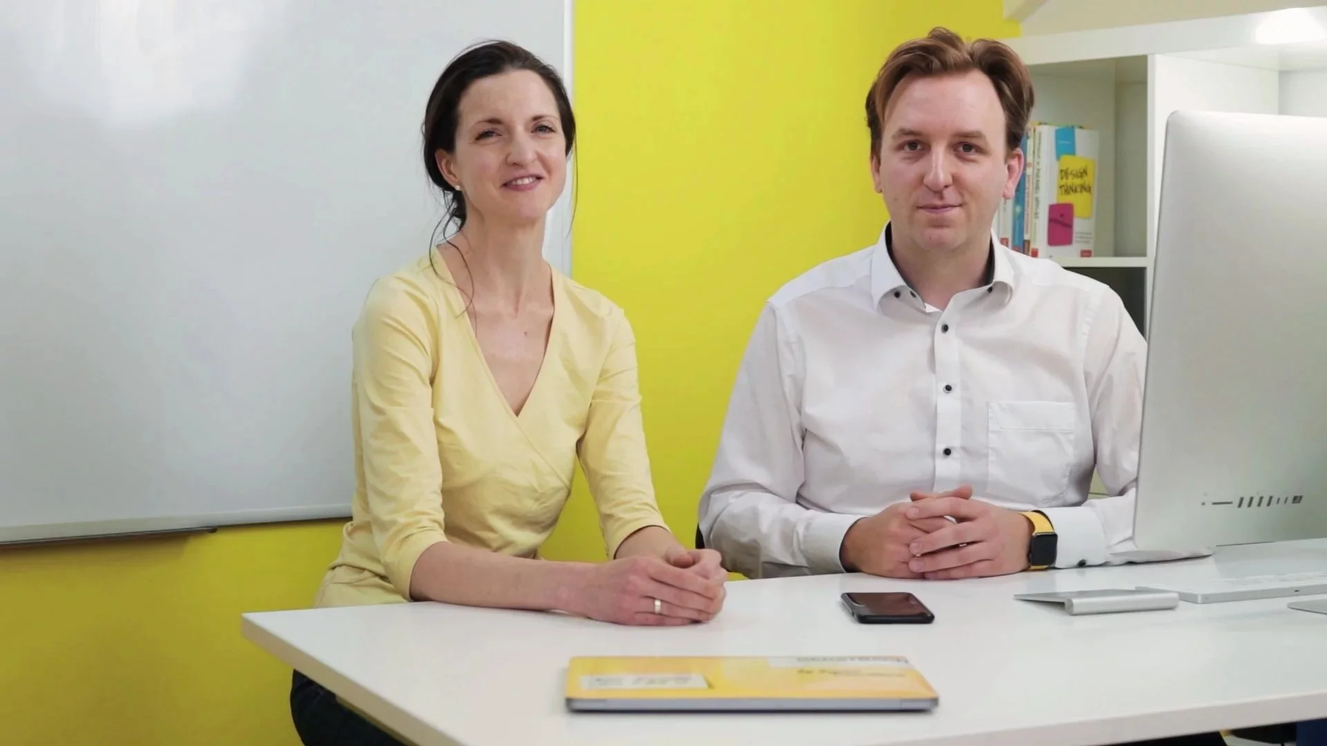 Online-Webinar: Design Thinking – die Essenz von Innovation