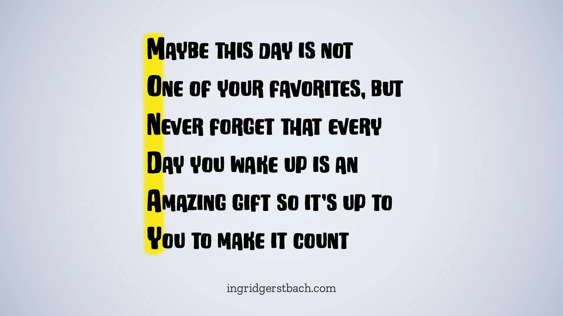 4 schlechte Gewohnheiten, die Sie ändern sollten, um ein erfolgreiches Leben zu führen