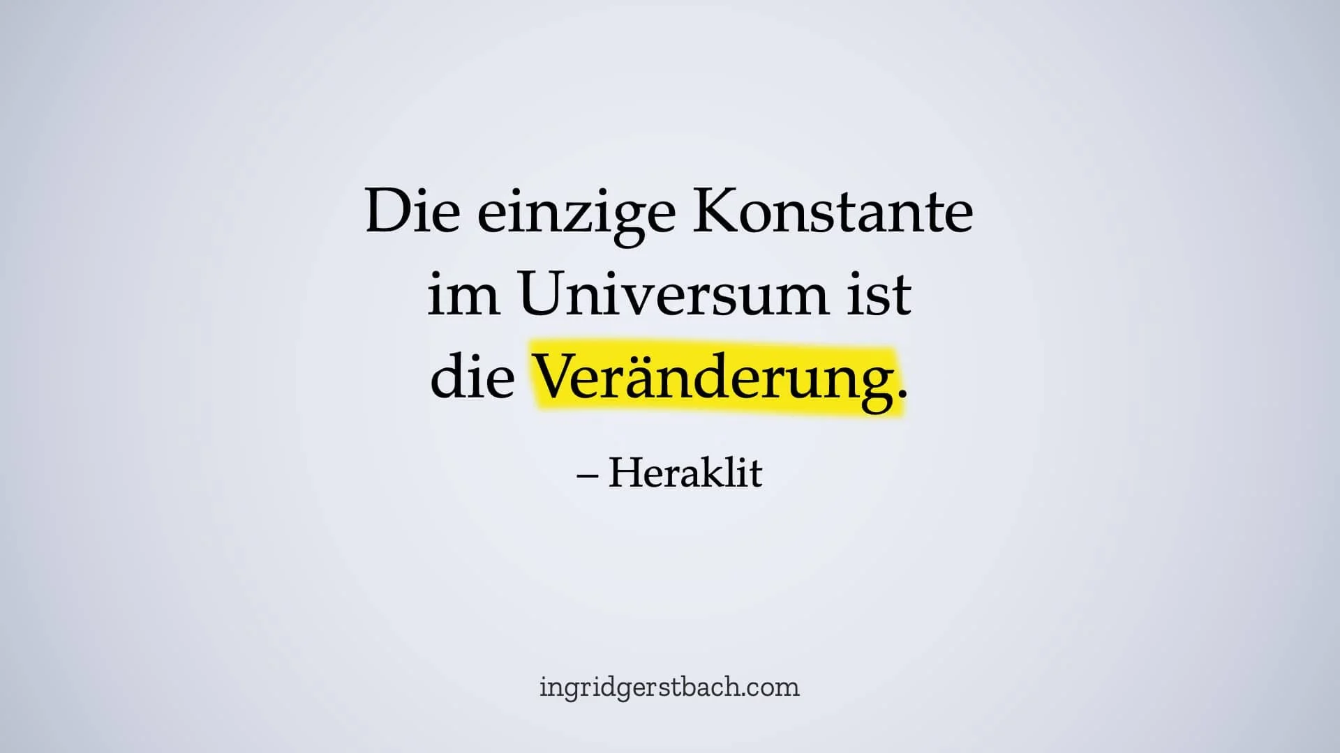 Wenn Ziele enttäuschen: Die Entwicklung unserer Wünsche und Ziele im Laufe des Lebens