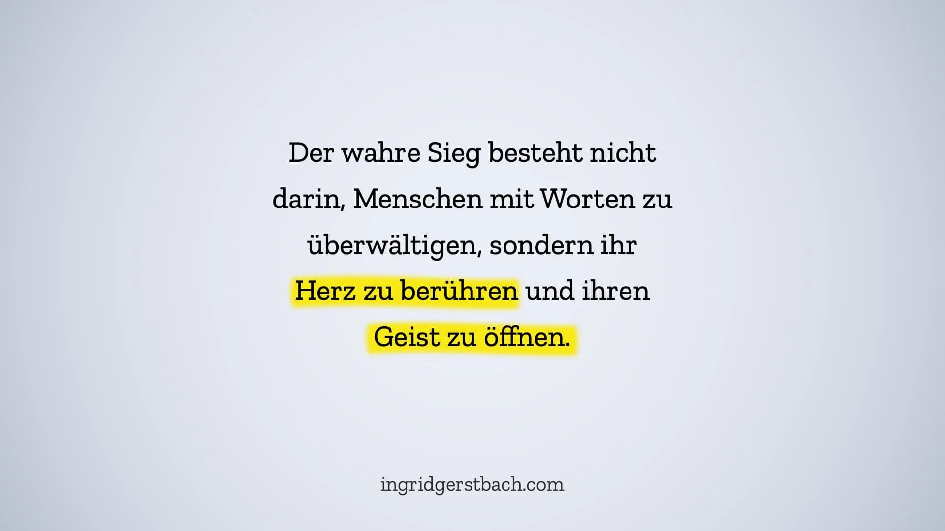 Die Kunst des Überzeugens: Wie man selbst inmitten hitziger Debatten den Funken des Wandels entfacht