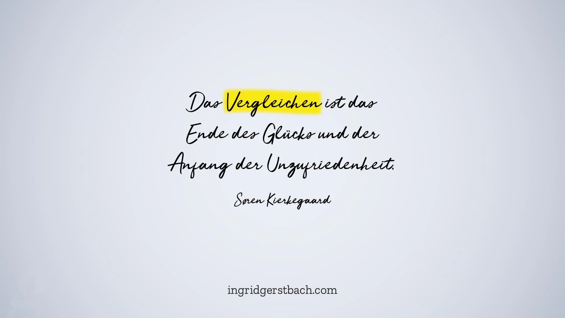 Wie Sie Ihre Selbstwahrnehmung stärken