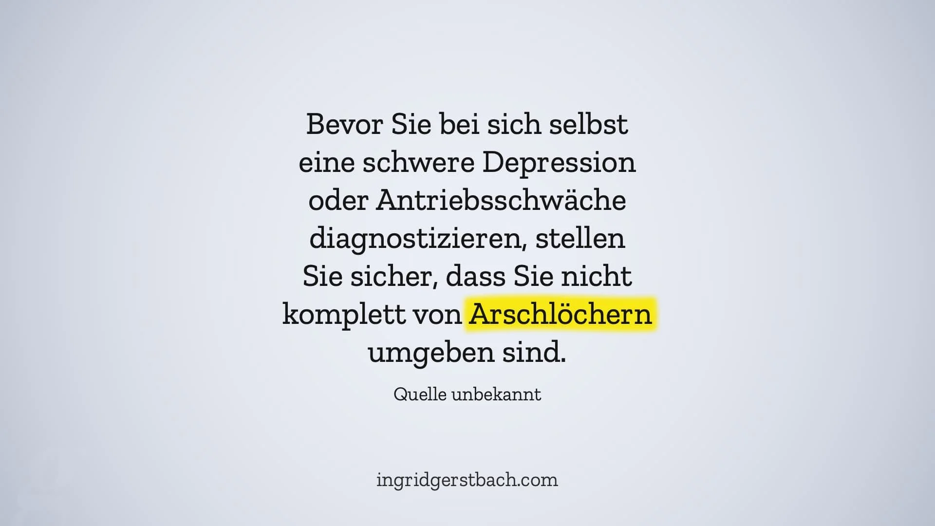 Die Dunkle Triade am Arbeitsplatz
