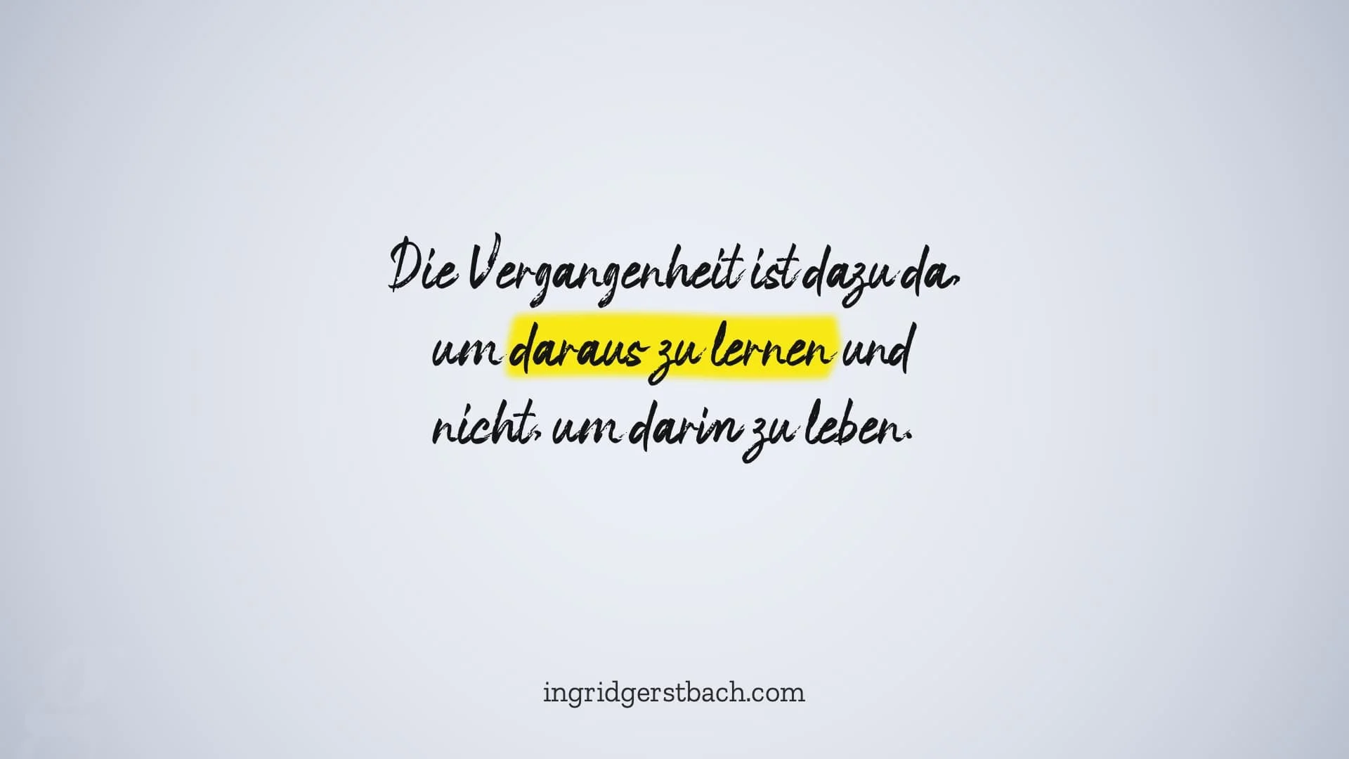 Drei Tipps für Zeitreisende