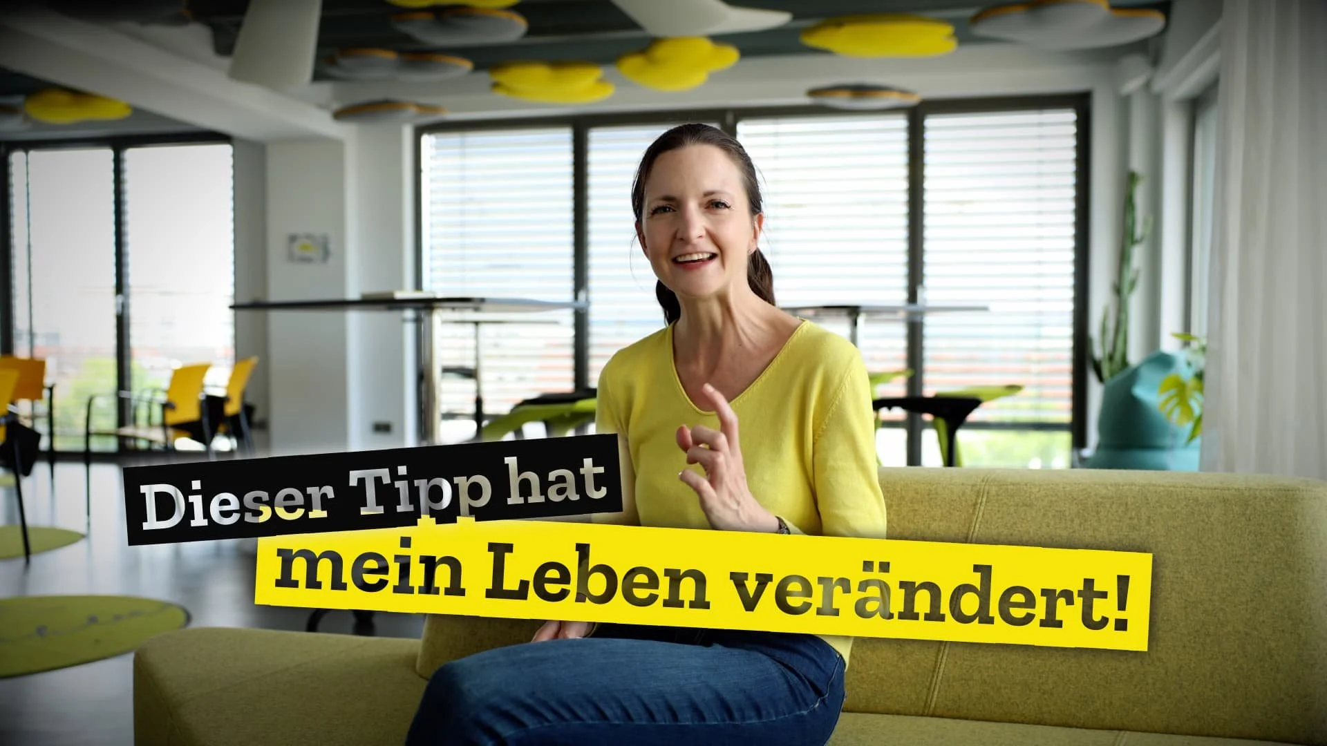 Dieser Tipp hat mein Leben verändert