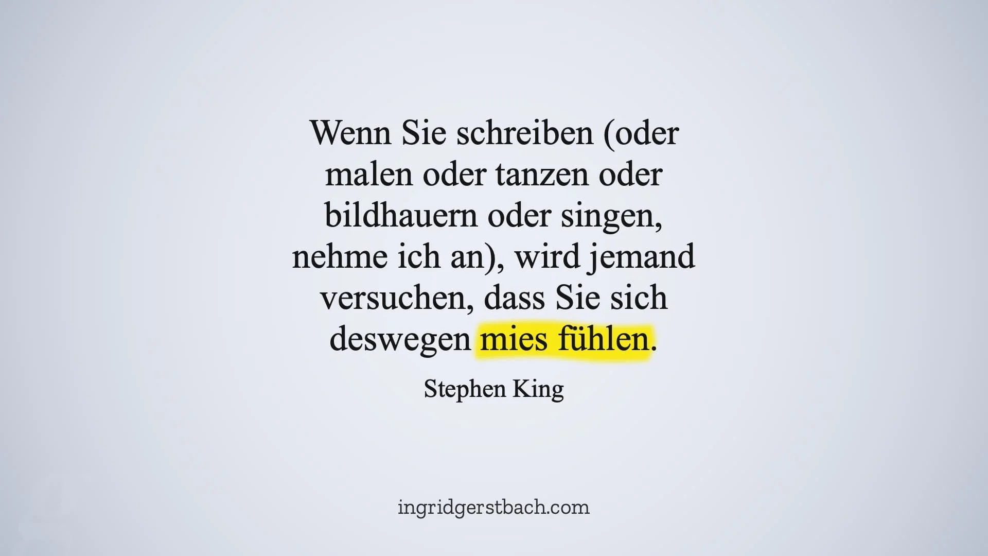 Wie Sie Kritik richtig geben und nutzen