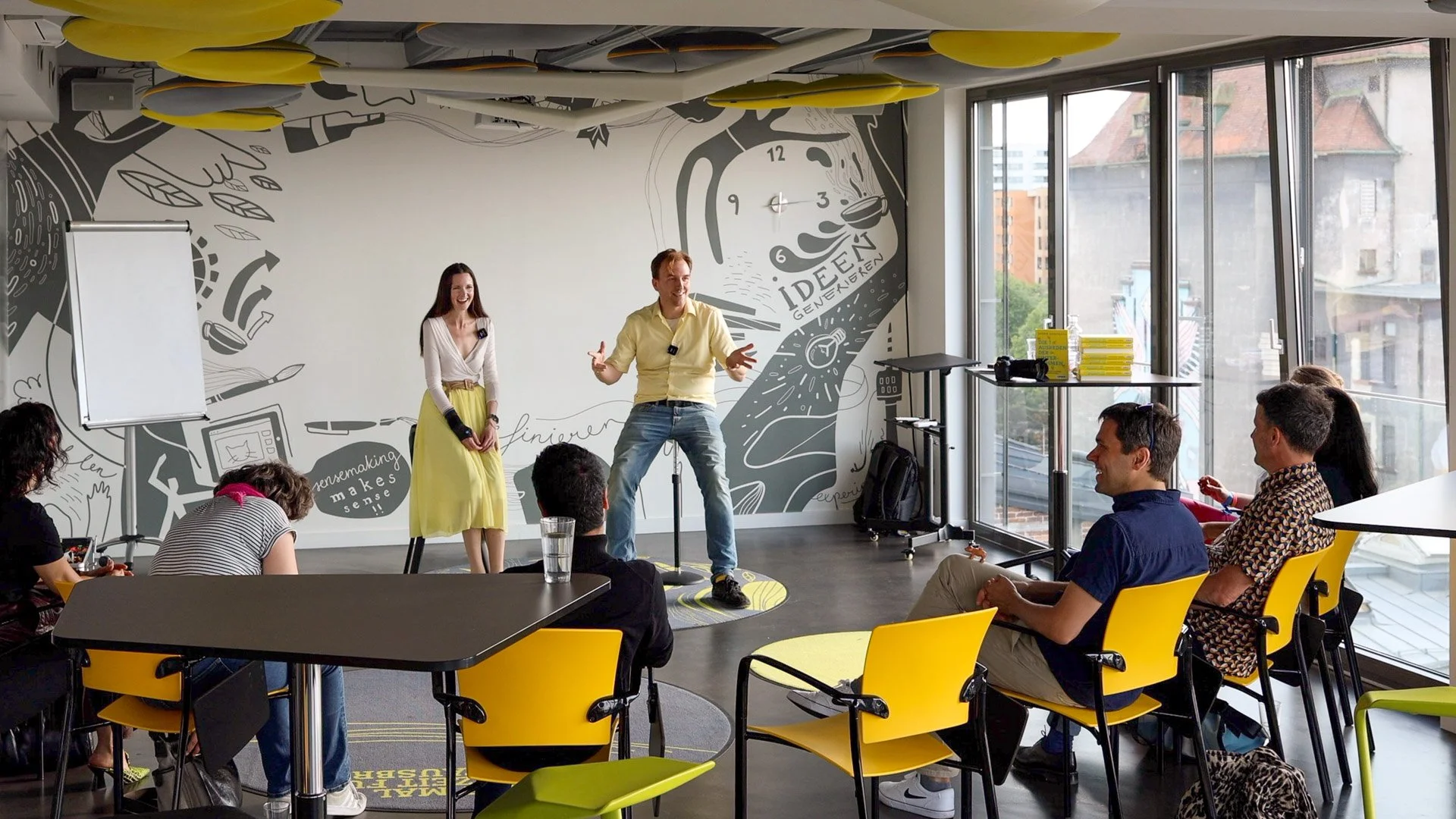KI im Customer-Experience-Design