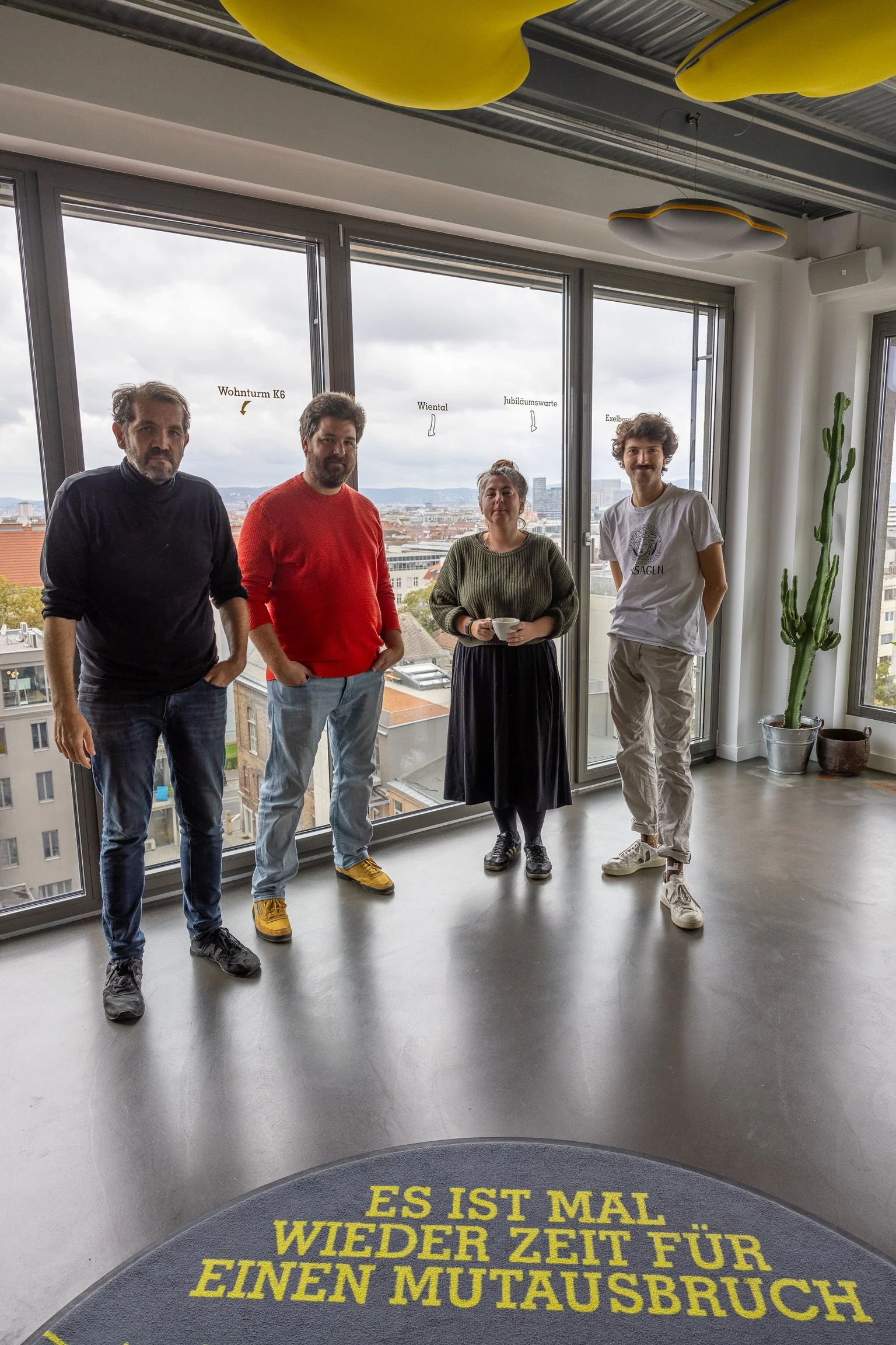 tag-eins-Hintergrundgespräch