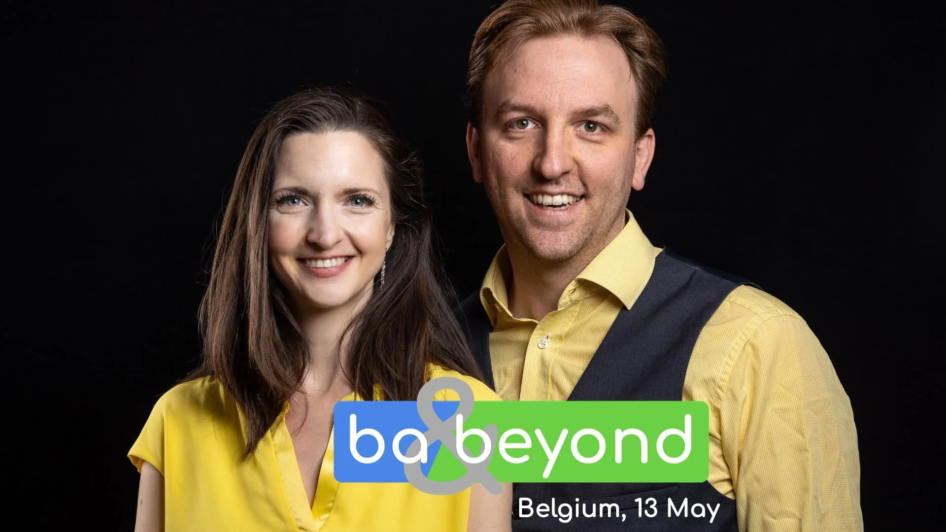 BA &amp; Beyond 2025 Belgium