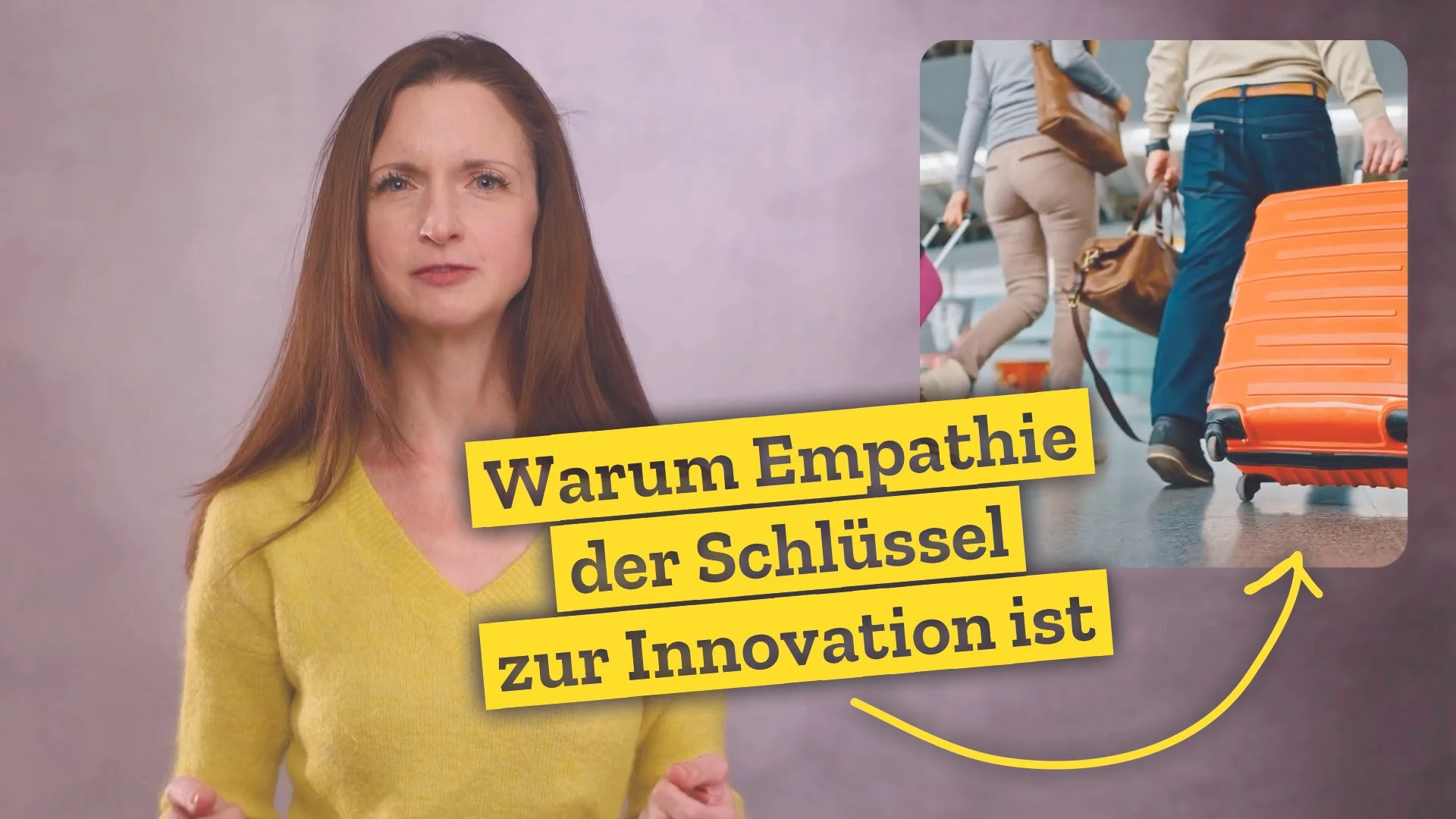 Warum Empathie der Schlüssel zur Innovation ist