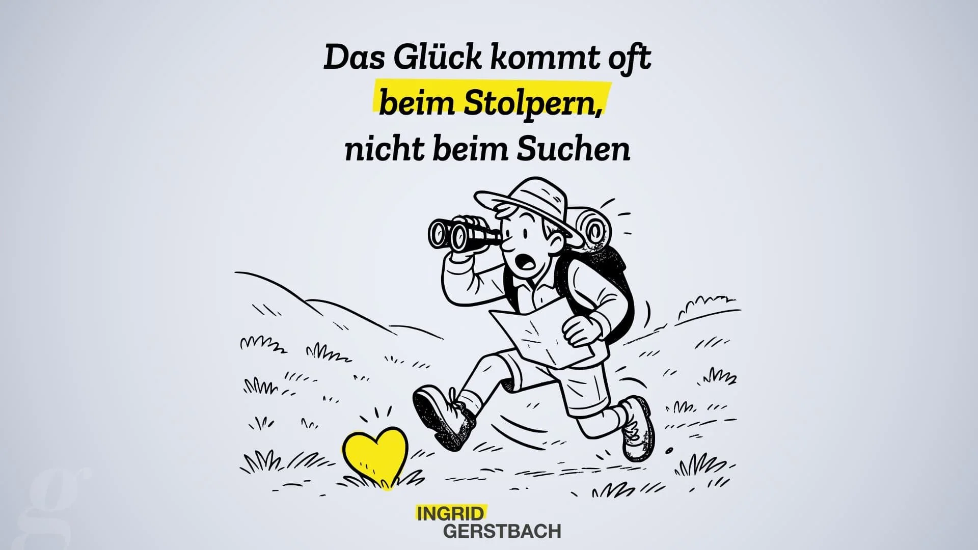 Serendipität: Die Kunst des Zufalls