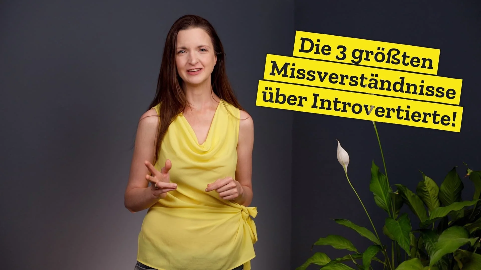 Die 3 größten Missverständnisse über Introvertierte – und was wirklich stimmt