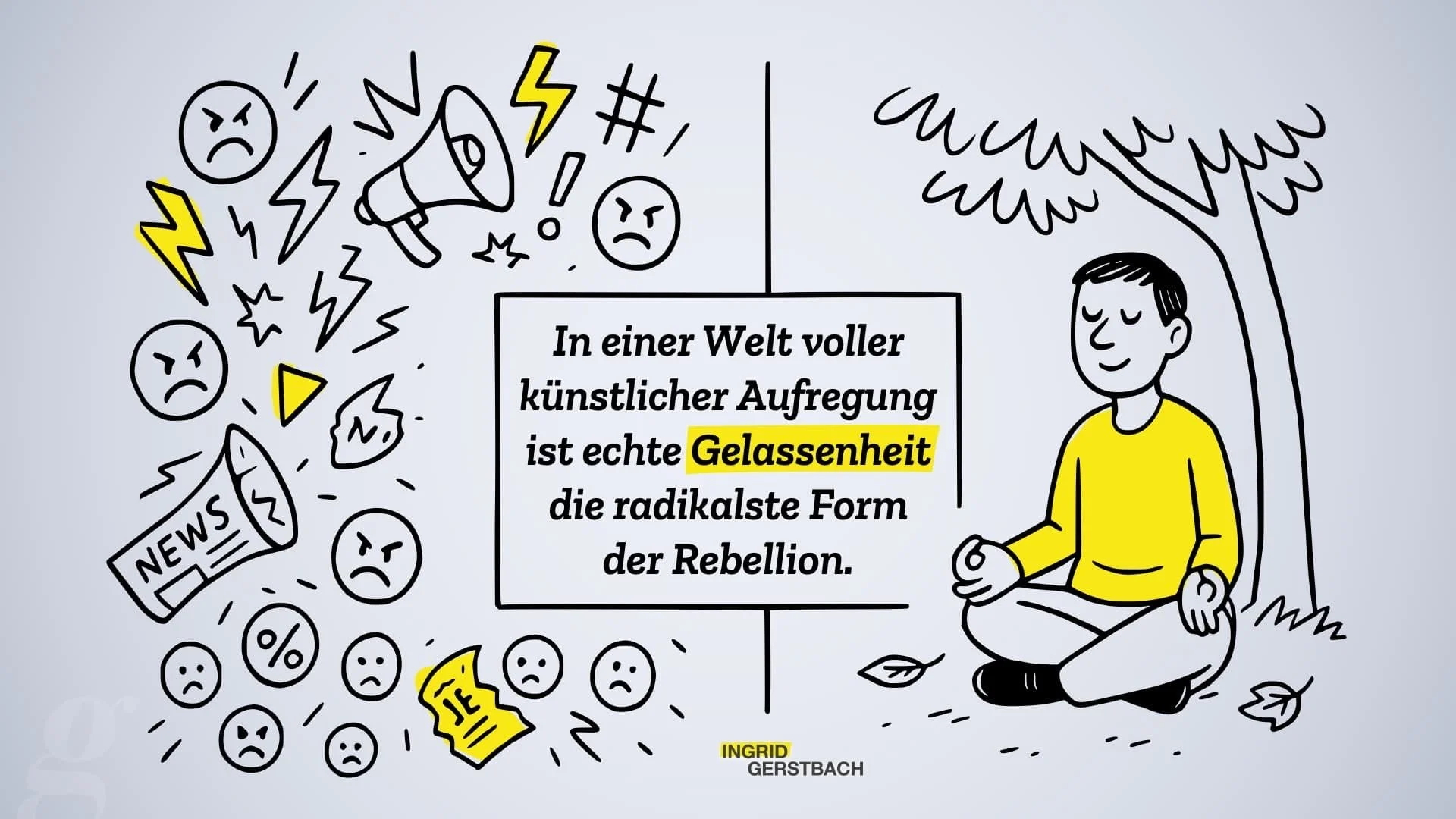 Die doppelte Epidemie: Warum wir gleichzeitig zu verletzend und zu verletzlich geworden sind