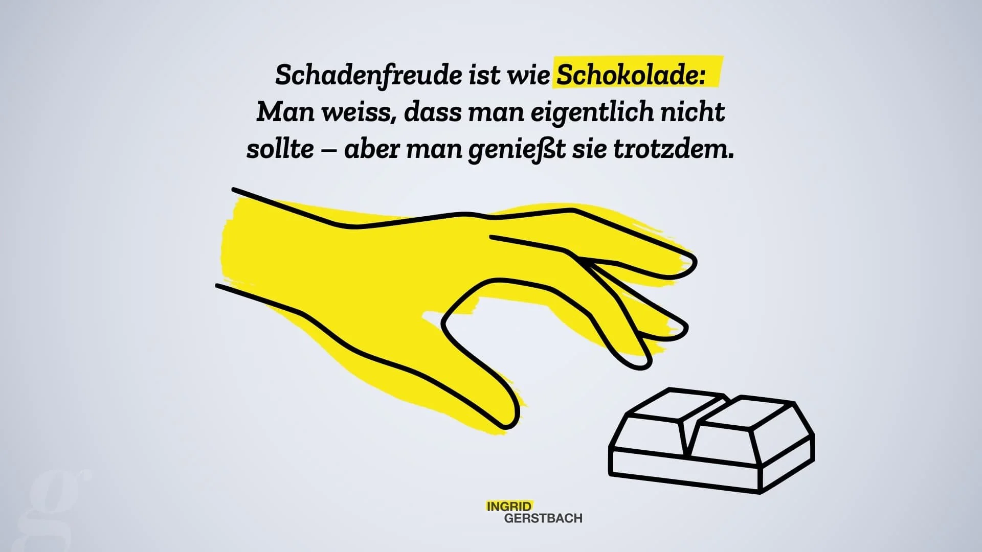 Schadenfreude: Warum Sie insgeheim lächeln, wenn Ihr Konkurrent scheitert