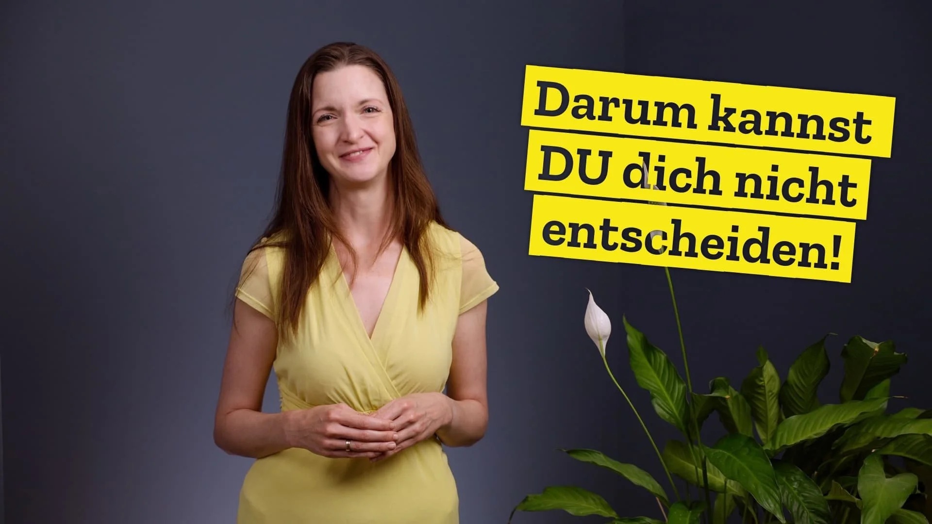 Paradox of Choice einfach erklärt