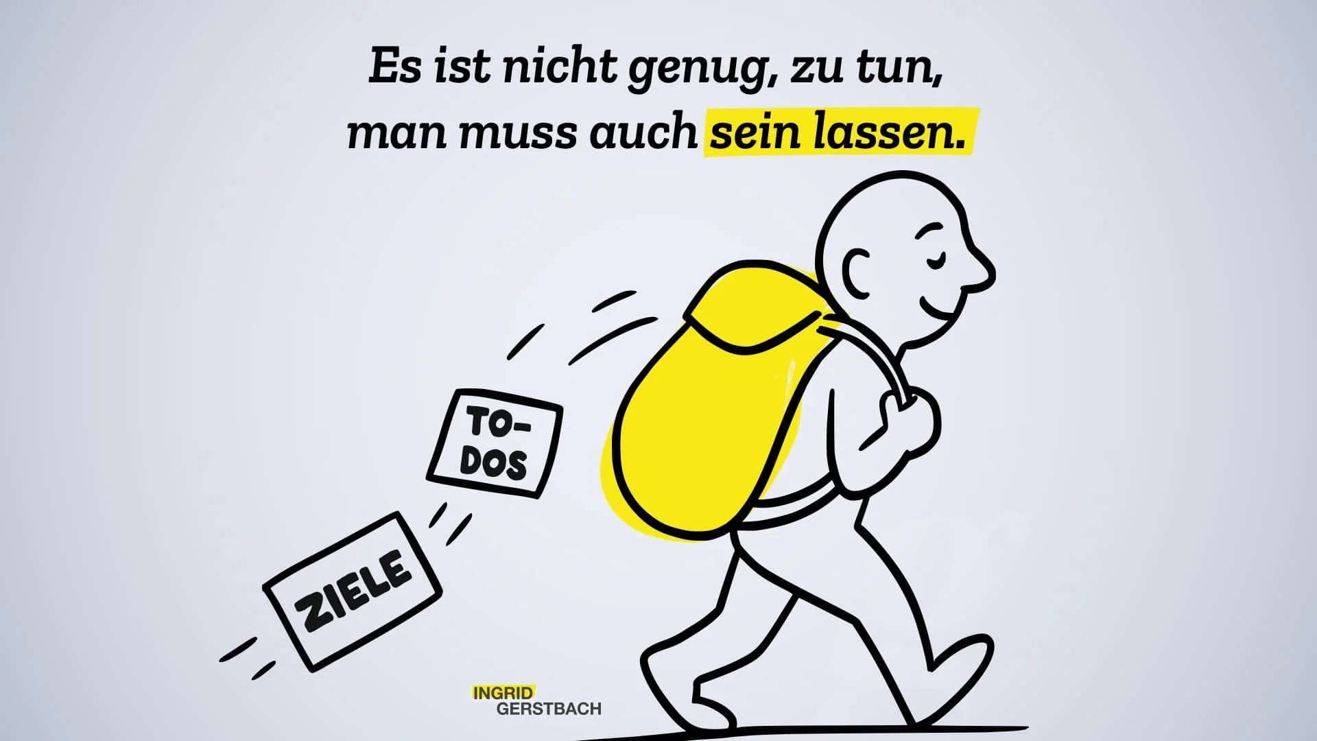 Warum die erfolgreichsten Menschen keine Ziele haben