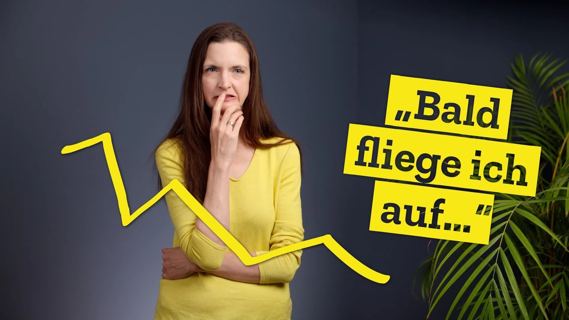 Was wirklich hilft, wenn du dich wie ein Hochstapler fühlst