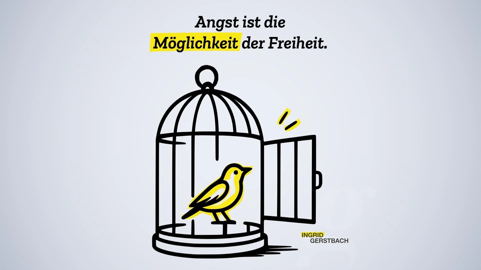 Warum wir uns selbst im Weg stehen