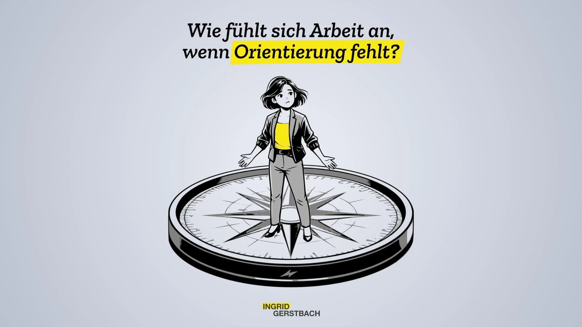 Dieser Satz macht mehr kaputt als jede Deadline