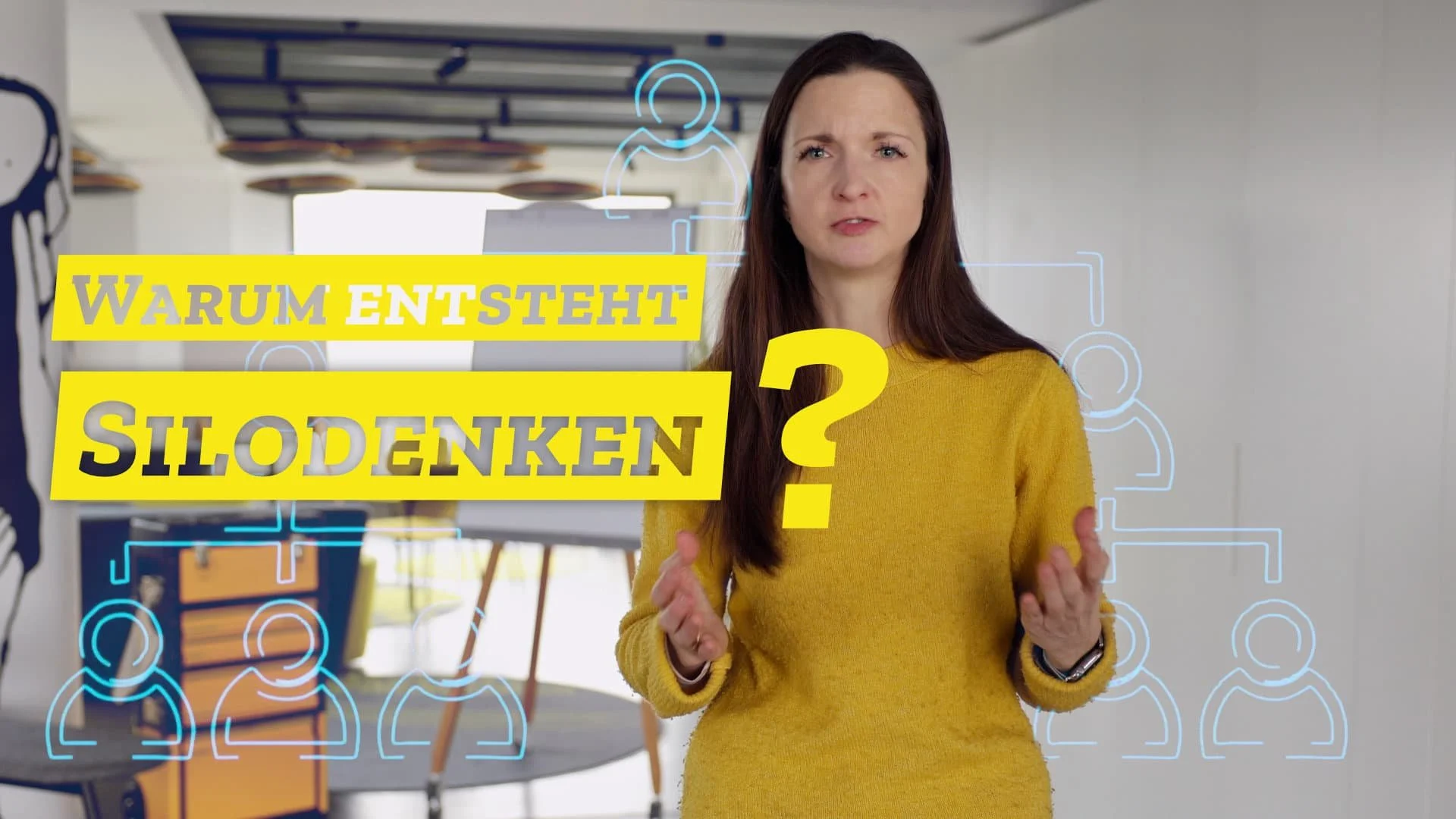 Warum Silodenken oft die logische Folge ist