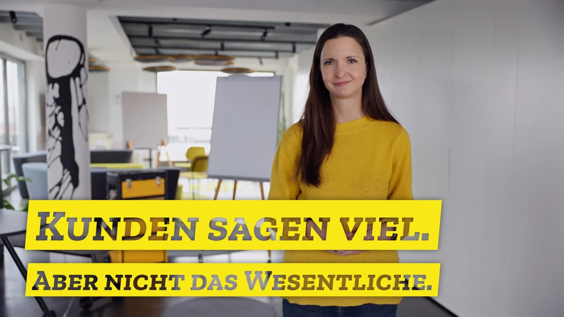 Warum Kundenfeedback oft in die falsche Richtung führt