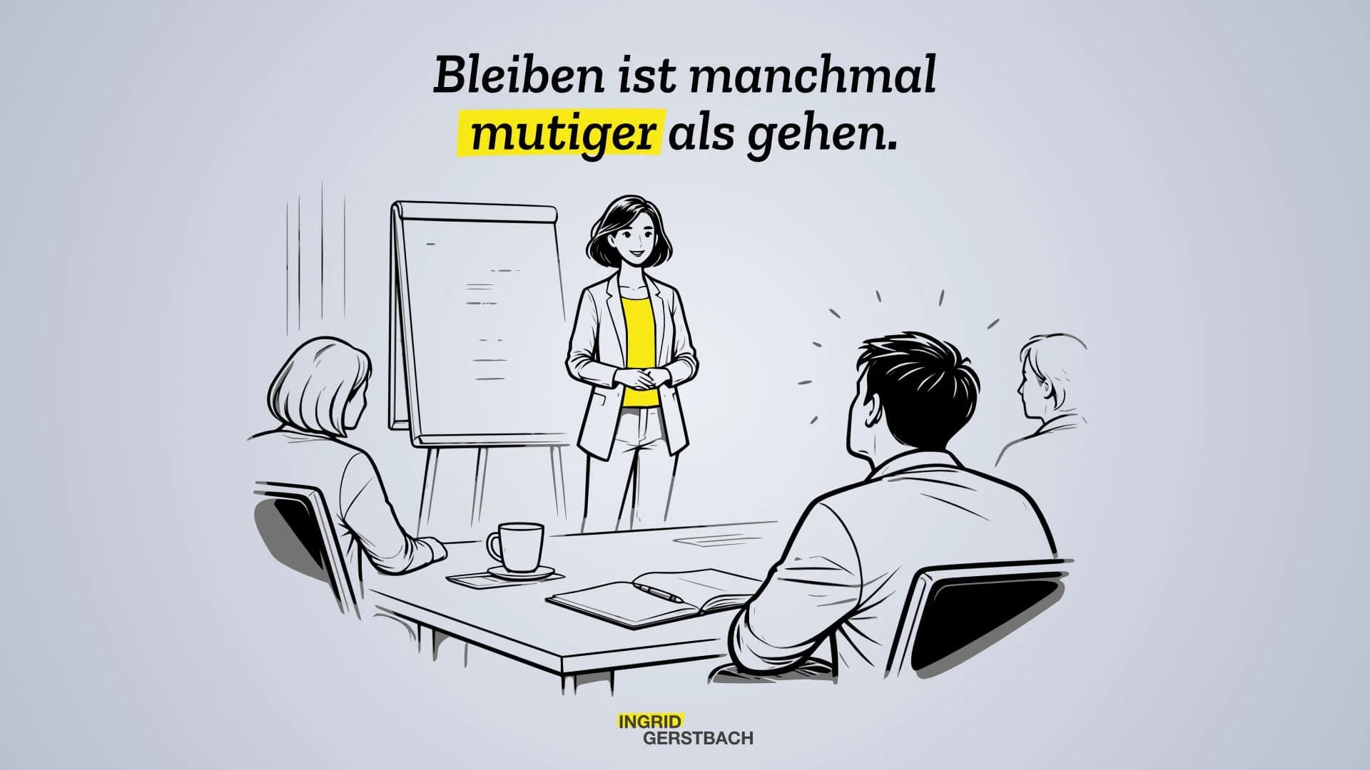 Wenn der Glanz verblasst