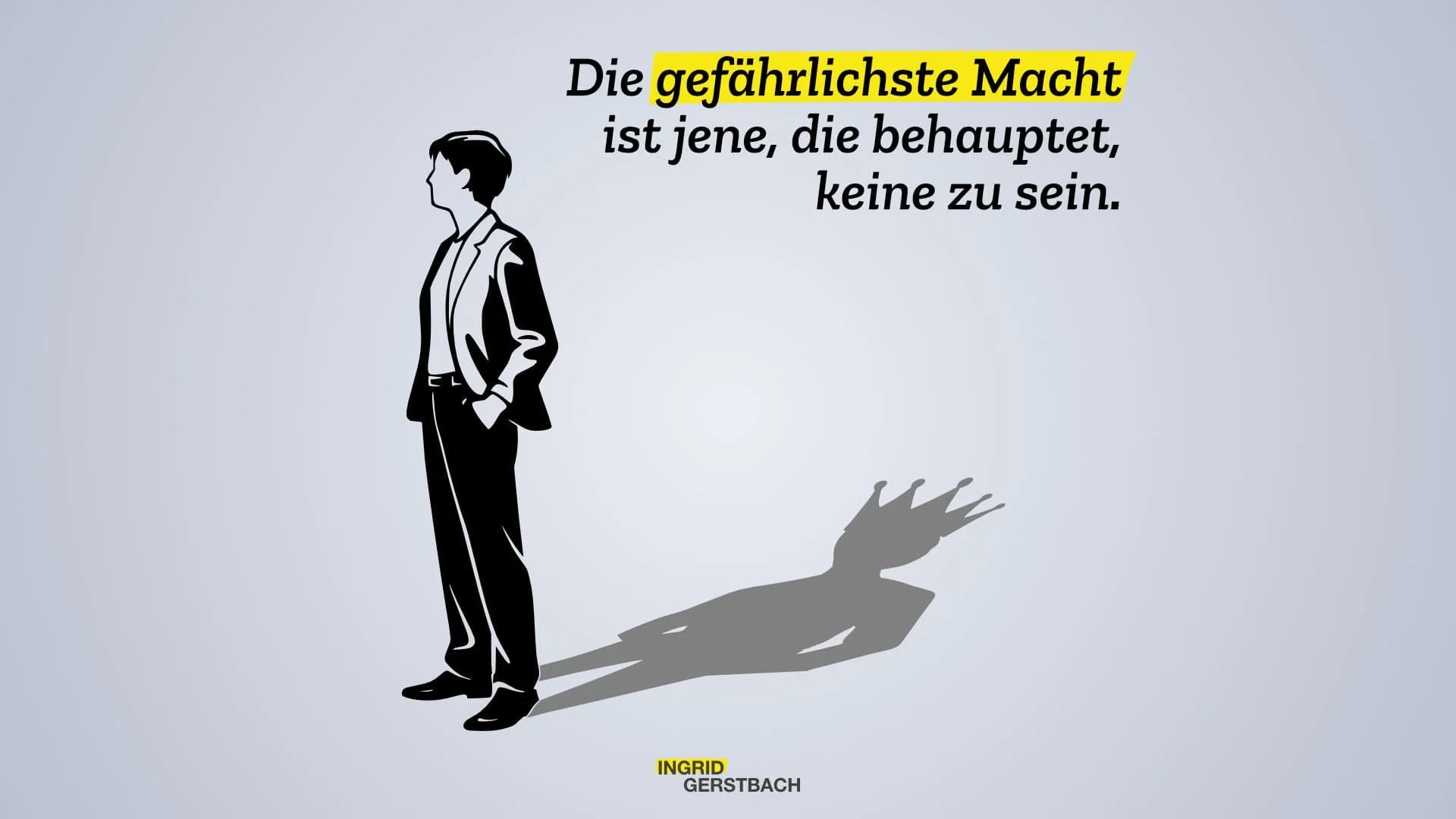 Die Illusion der flachen Hierarchie